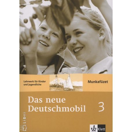 Das neue Deutschmobil 3. TK. (FIX)