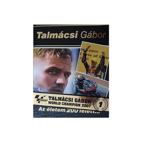 Az életem 200 felett...(A)