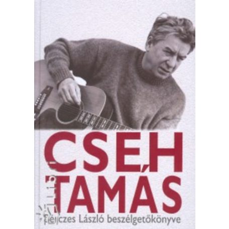 Cseh Tamás - Bérczes László beszélgetőkö