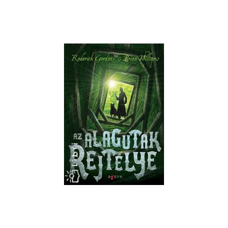Az alagutak rejtélye
