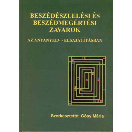 Beszédészlelési és beszédmegértési zavar