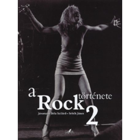 A rock története 2. (A)