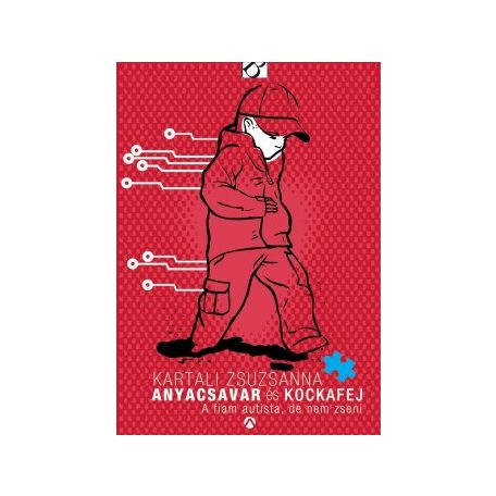 Anyacsavar és Kockafej