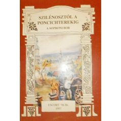 A soproni bor