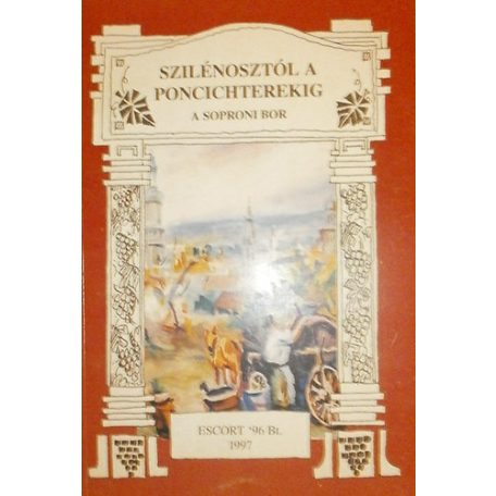 A soproni bor