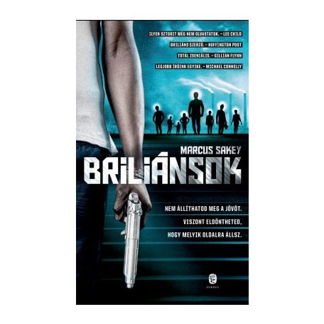 Briliánsok