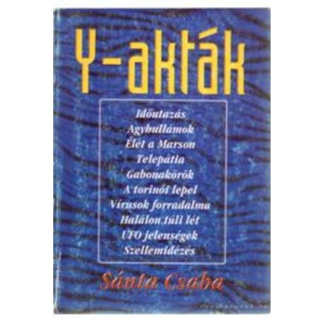 Y-akták