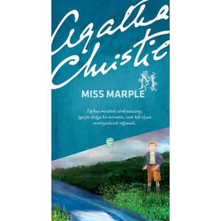 Miss Marple