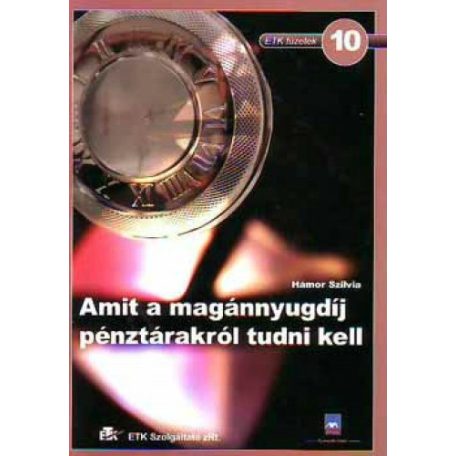 Amit a magánnyugdíj pénztárakról (FIX)