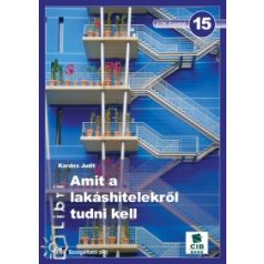 Amit a lakáshitelekről tudni kell