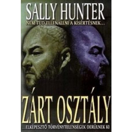 Zárt osztály