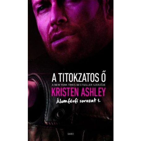 A titokzatos Ő - Álomférfi sorozat 1.