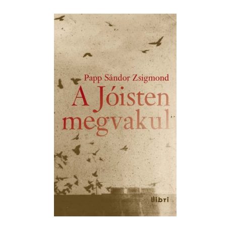 A Jóisten megvakul
