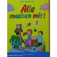 Alle machen mit 2.TK.NT 34266/1