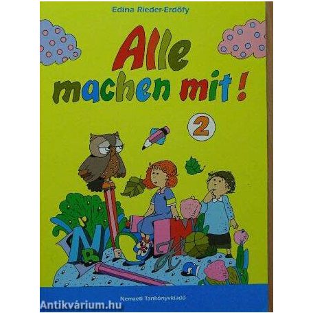 Alle machen mit 2.TK.NT 34266/1