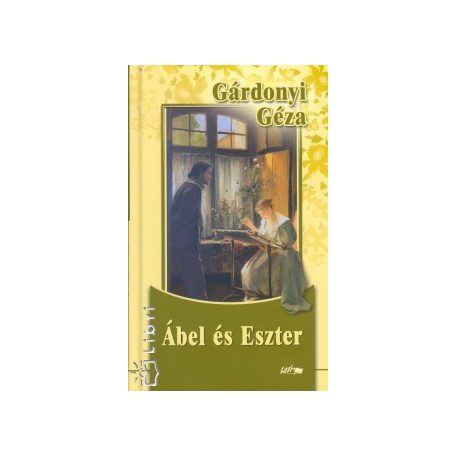 Ábel és Eszter (A)