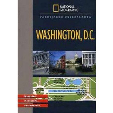 Washington (városjárók zsebkalauza)