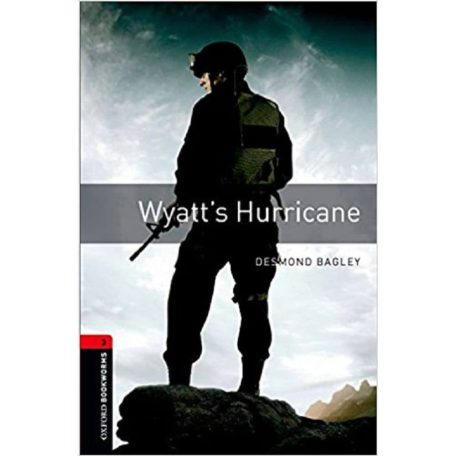 Wyatt's Hurricane(3)