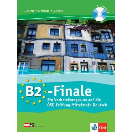 B2-Finale-Vorbereitungskurs ÖSD aus die