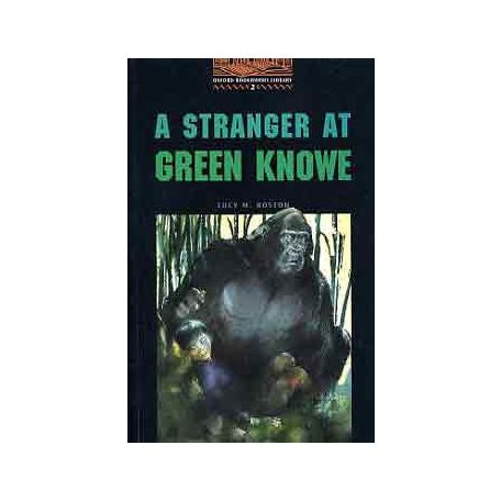 A stranger at green knowe (2)