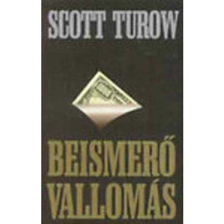 Beismerő vallomás(A)