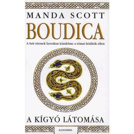 Boudica - A kígyó látomása (F)