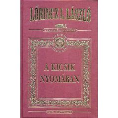 A kicsik nyomában (dísz)