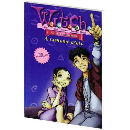 Witch 18. - A remény ereje