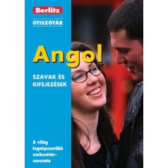 Angol szavak és kifejezések (Berlitz úti