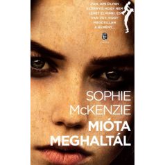 Mióta meghaltál