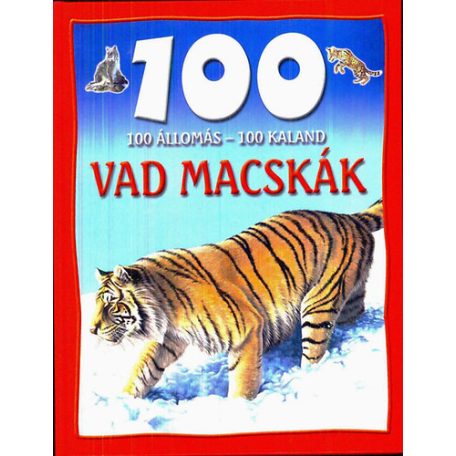 100 állomás 100 kaland - Vadmacskák