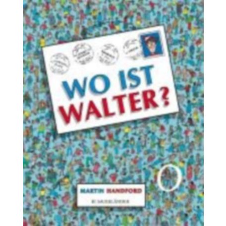 Wo ist Walter?