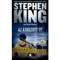 Az átkozott út