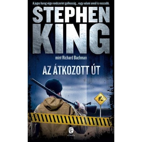Az átkozott út