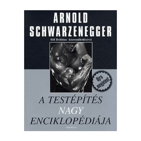 A testépítés nagy enciklopédiája