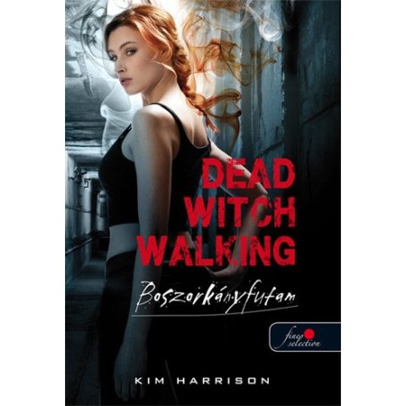 Boszorkányfutam - Dead witch walking