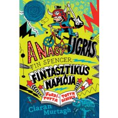 A nagy ugrás - Fin Spencer fintasztikus