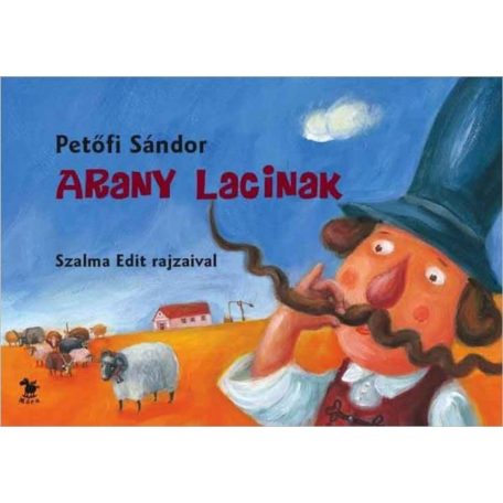 Arany Lacinak - lapozó