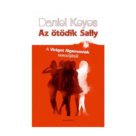 Az ötödik Sally