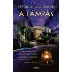 A lámpás (Gabo)