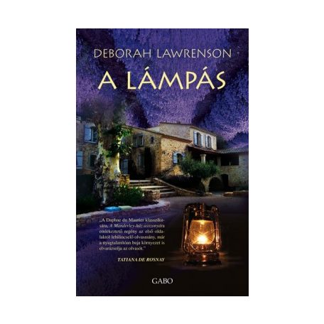 A lámpás (Gabo)