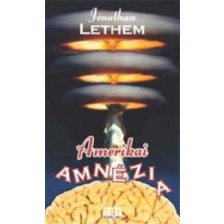 Amerikai amnézia