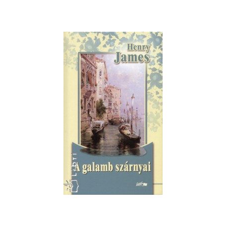 A galamb szárnyai