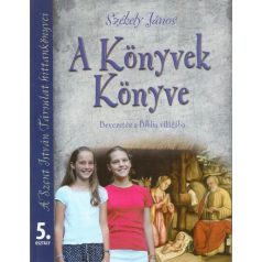 A Könyvek Könyve IT-105 Hittan 5.
