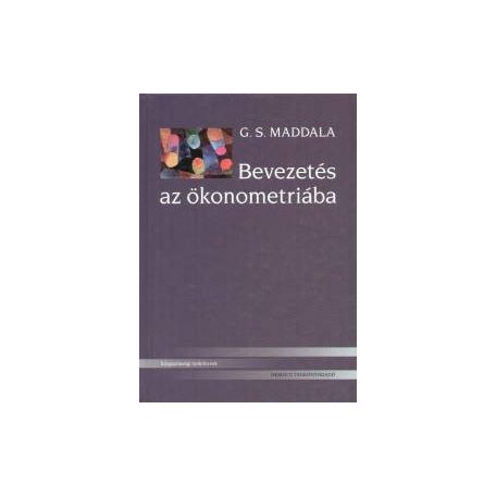 Bevezetés az ökonometriába