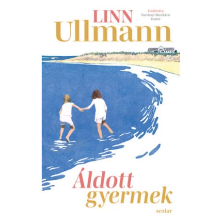 Áldott gyermek