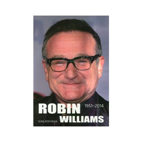 Robin Williams