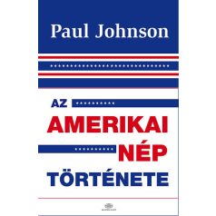 Az amerikai nép története
