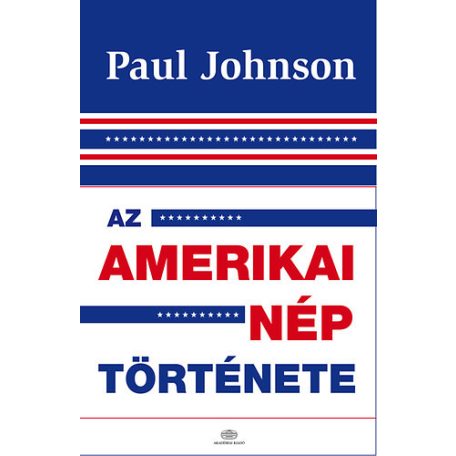 Az amerikai nép története