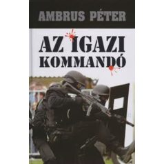 Az igazi kommandó (A)